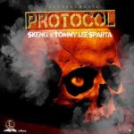 tommy lee sparta protocol