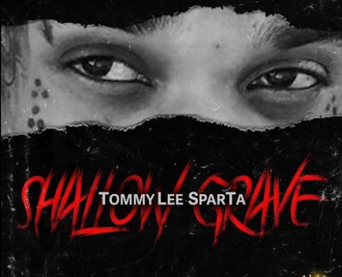 Tommy Lee Sparta Shallow Grave