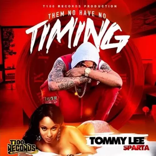 tommy lee sparta - timing