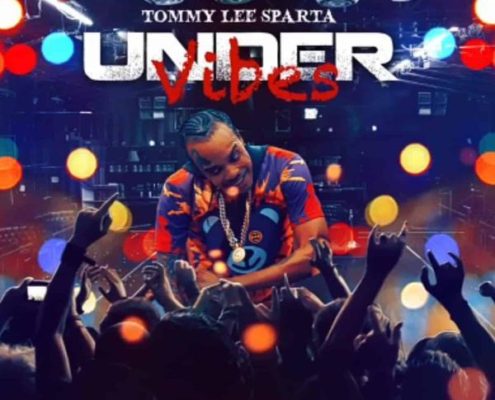 Tommy Lee Sparta – Under Vibes Mp3 Image