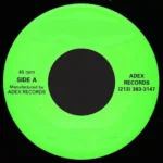 Tonic Riddim – Adex Records