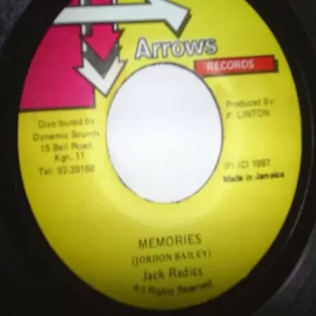 Tonight Riddim – Arrows Records tonight riddim - arrows records