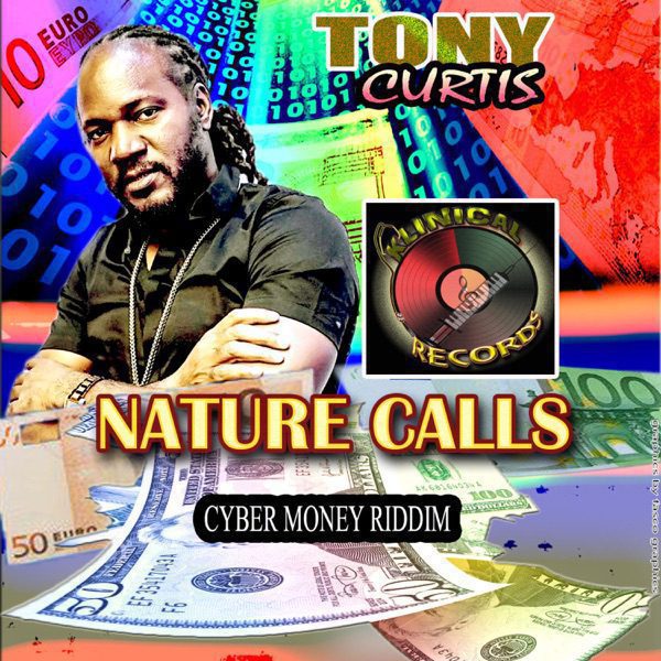 Tony Curtis – Nature Calls