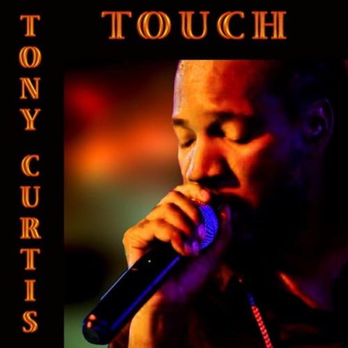 tony curtis - touch