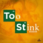 Too Stink Riddim – Xpert Productions
