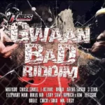 Top 10 Dancehall Riddims Of 2014