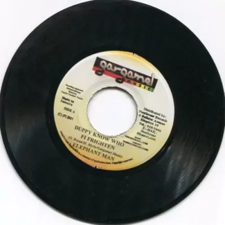 Top A Di Top Riddim – Gargamel Music top a di top riddim - gargamel music