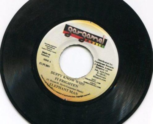 Top A Di Top Riddim E1563845198380