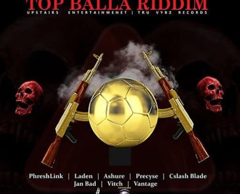 Top Balla Riddim