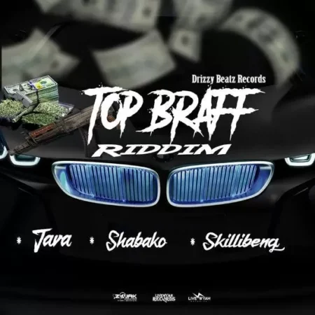 top braff riddim - drizzy beatz records