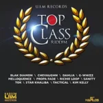 Top Class Riddim – U.I.M Records