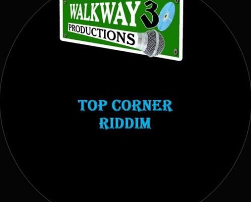 Top Corner Riddim
