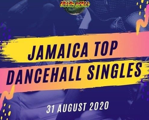 Top Dancehall Singles 2020