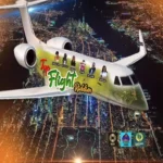 Top Flight Riddim (2020) – Deeclef Music / Halycon Music