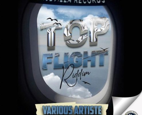 Top Flight Riddim Princevilla Records