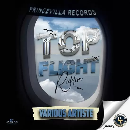 top flight riddim - princevilla records