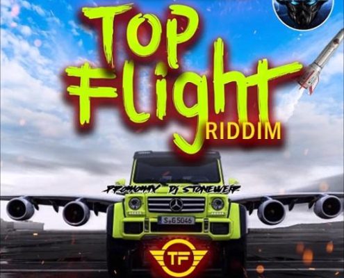 Top Flight Riddim Simone Shellings Productions 1