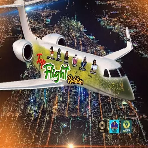 top flight riddim - deeclef music / halycon music