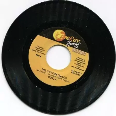 top flossin riddim - energy beat music