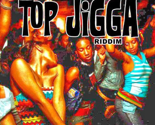 Top Jigga Riddim