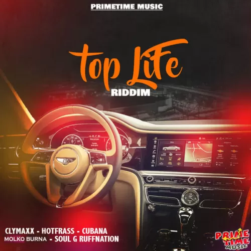 top life riddim - primetime music