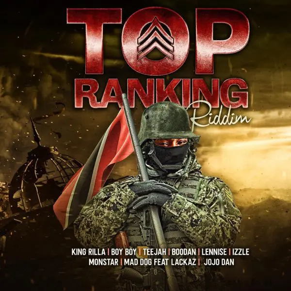 top ranking riddim - bml elite music