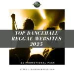 The Best 10 Reggae Dancehall Websites 2025