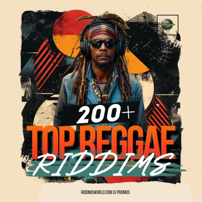 Best Top Roots Reggae Riddims Of All Time