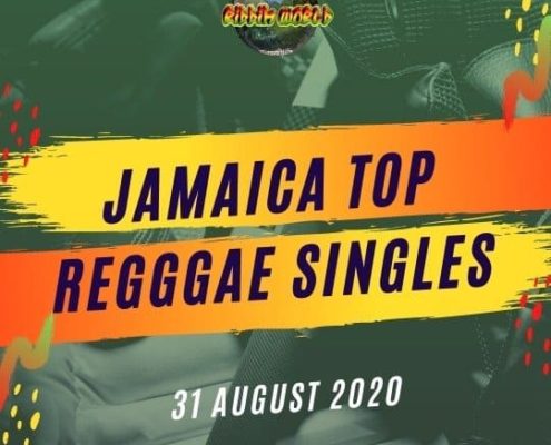Top Reggae Singles 2020