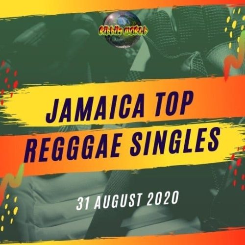 Top Reggae Singles 2020