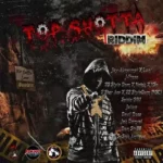 Top Shotta Riddim – Tmo Productions