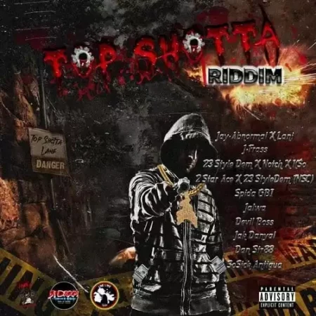 Top Shotta Riddim – Tmo Productions top shotta riddim - tmo productions