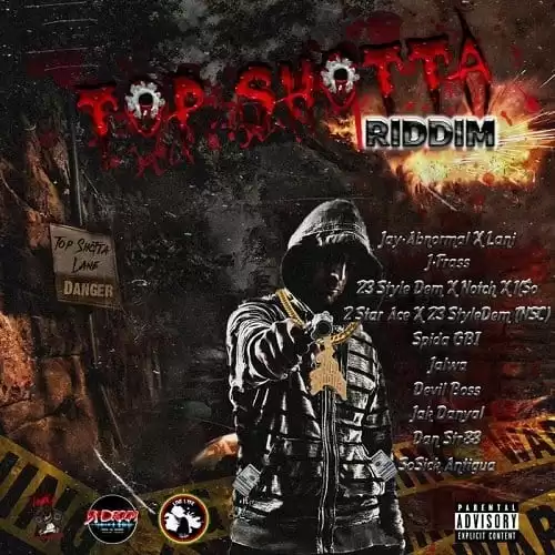 top shotta riddim - tmo productions