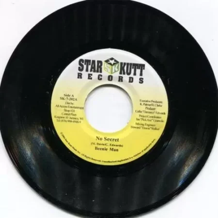 Top Speed Riddim – Star Kutt Records top speed riddim - star kutt records