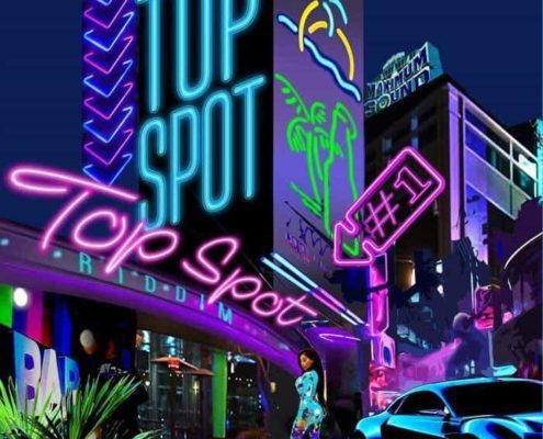 Top Spot Riddim