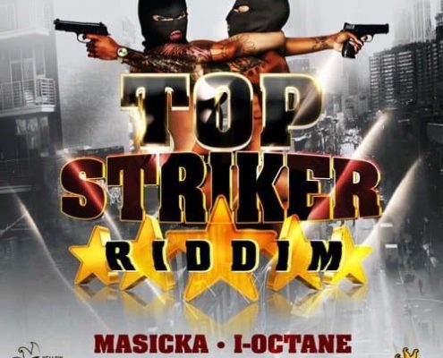 Top Striker Riddim 1