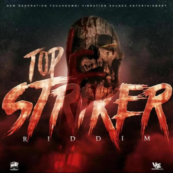 top striker riddim - ngt records