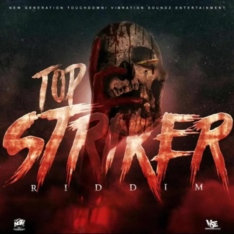 top striker riddim - ngt records