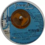 Top Ten 89 – Jammys Records