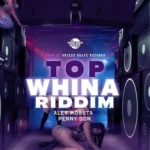 Top Whina Riddim – Drizzy Beatz Records