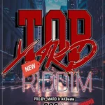 Top Yard Riddim – Immortal Vybz Records