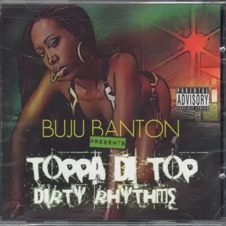 Toppa Di Top Dirty Rhythms – Big Cat Records toppa di top dirty rhythms - big cat records