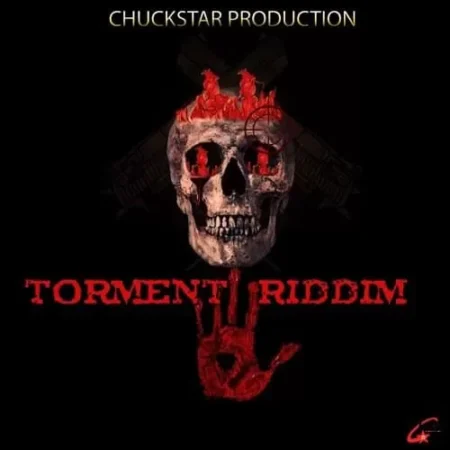 torment riddim - chuckstar production