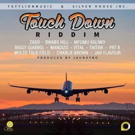 touch down riddim - tuff lion music