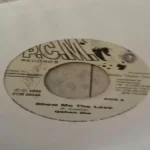 Touch Me Riddim – P.C.M Records