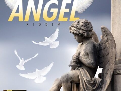 Touched By An Angel Riddim