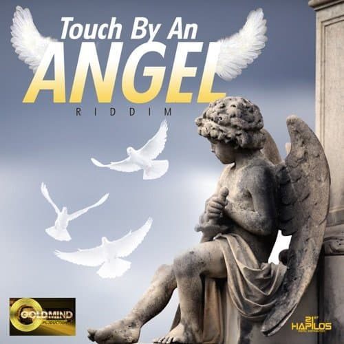 touched by an angel riddim - goldmind productions
