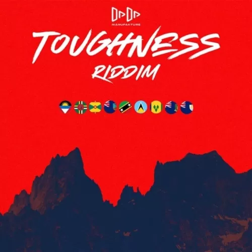 toughness riddim - manufakture