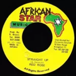 Tour Riddim (1995) – African Star Music