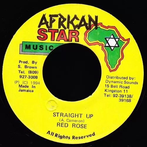 tour riddim - african star music